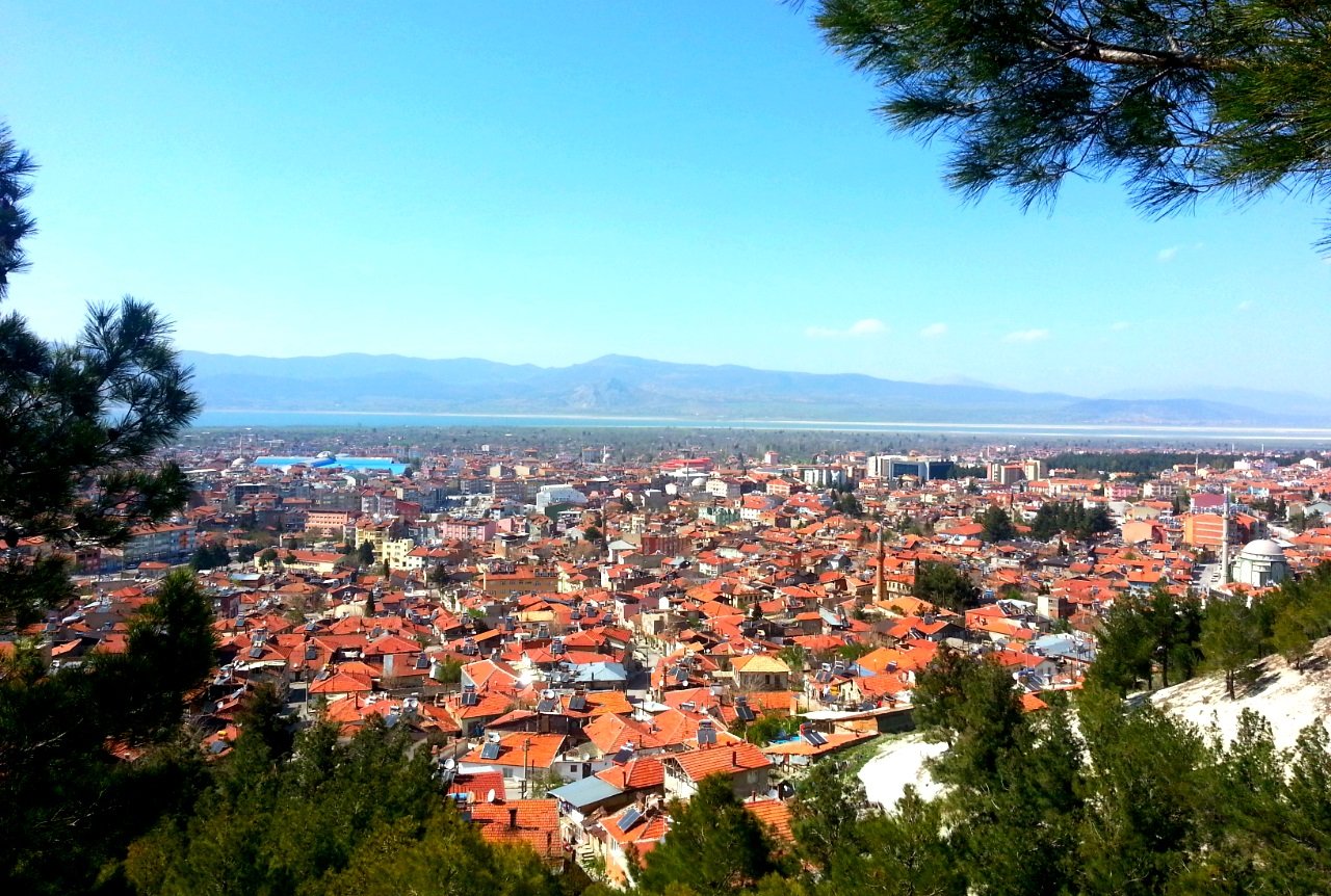 Burdur İli RS Servis ProSer Otomobil Hasar Yönetimi