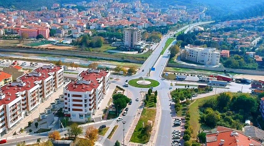 Çanakkale Çan ‎İlçesi RS Servis ProSer Otomobil Hasar Yönetimi