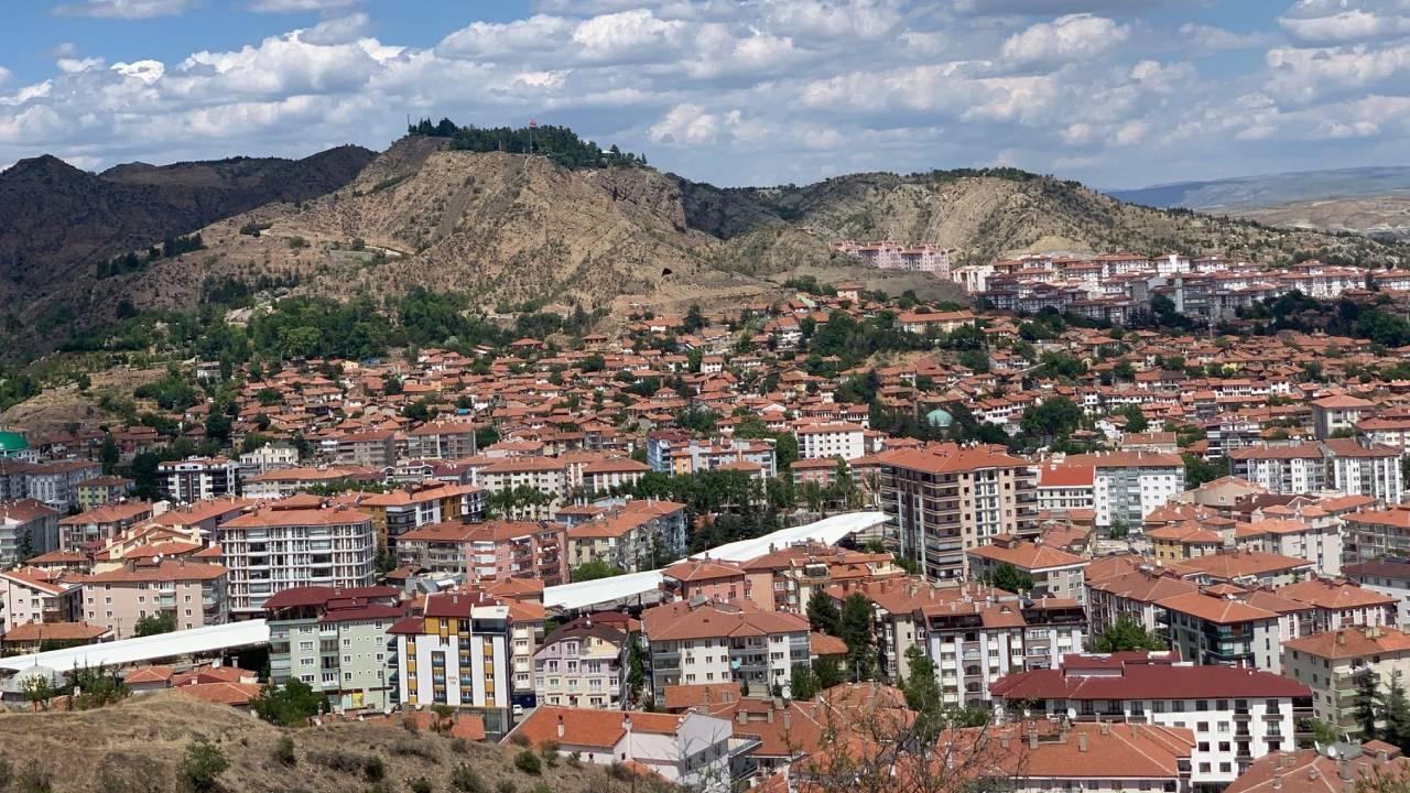 Çankırı İli RS Servis ProSer Otomobil Hasar Yönetimi