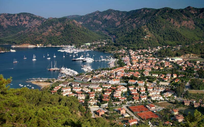 Muğla Dalaman RS Servis ProSer Otomobil Hasar Yönetimi