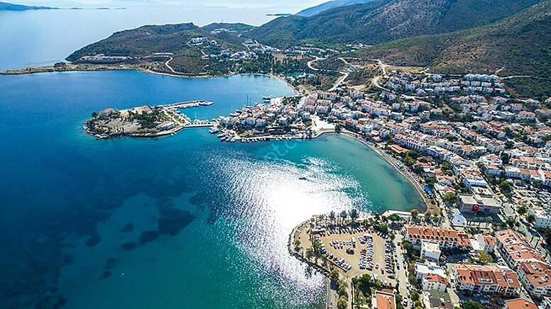 Muğla Datça RS Servis ProSer Otomobil Hasar Yönetimi