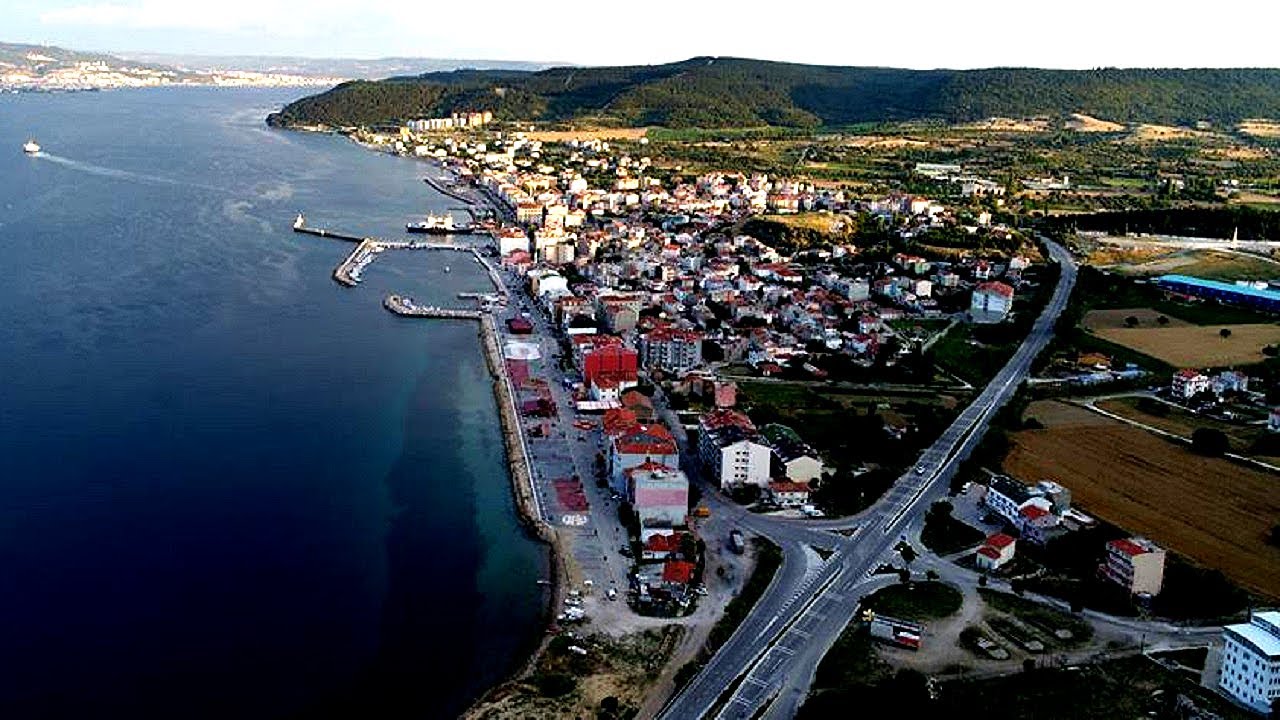 Çanakkale Eceabat ‎İlçesi RS Servis ProSer Otomobil Hasar Yönetimi