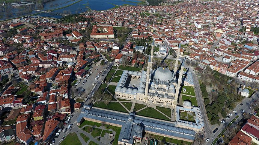Edirne İli RS Servis ProSer Otomobil Hasar Yönetimi