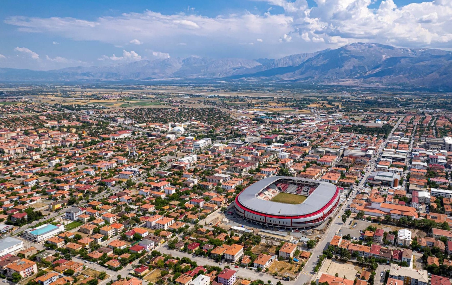 Erzincan İli RS Servis ProSer Otomobil Hasar Yönetimi