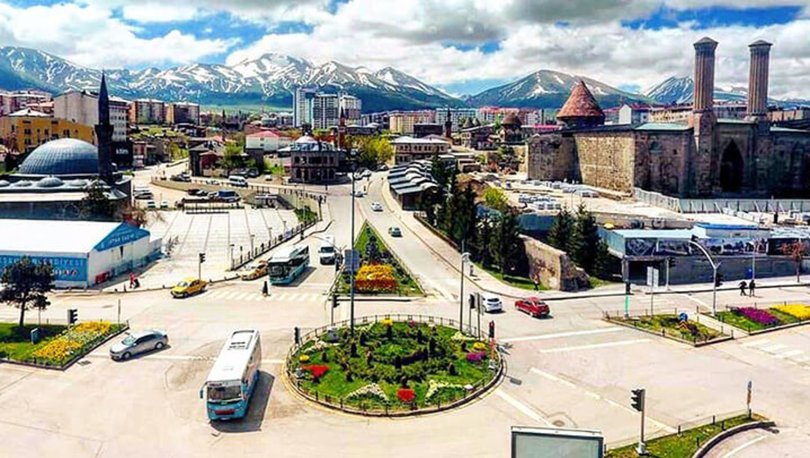 Erzurum İli RS Servis ProSer Otomobil Hasar Yönetimi