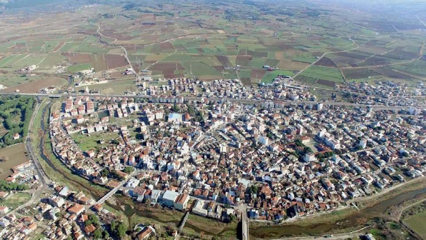 Çanakkale Ezine ‎İlçesi RS Servis ProSer Otomobil Hasar Yönetimi