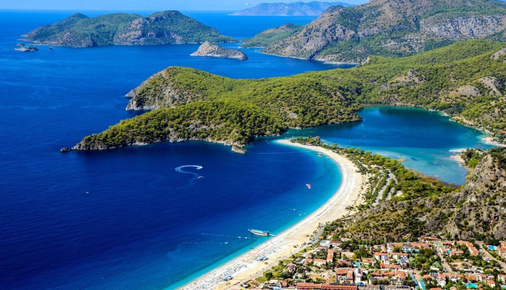 Muğla Fethiye RS Servis ProSer Otomobil Hasar Yönetimi