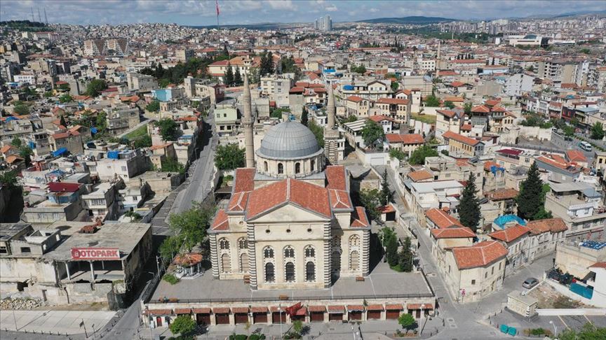 Gaziantep İli RS Servis ProSer Otomobil Hasar Yönetimi
