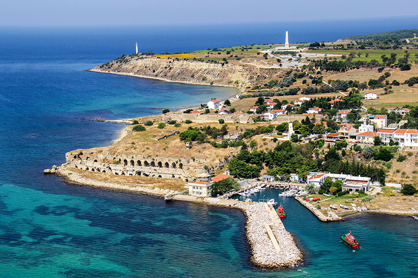 Çanakkale Gelibolu ‎İlçesi RS Servis ProSer Otomobil Hasar Yönetimi