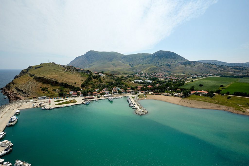 Çanakkale Gökçeada ‎İlçesi RS Servis ProSer Otomobil Hasar Yönetimi