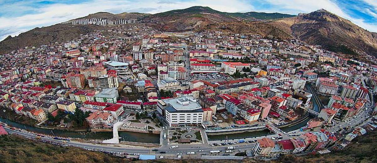 Gümüşhane İli RS Servis ProSer Otomobil Hasar Yönetimi