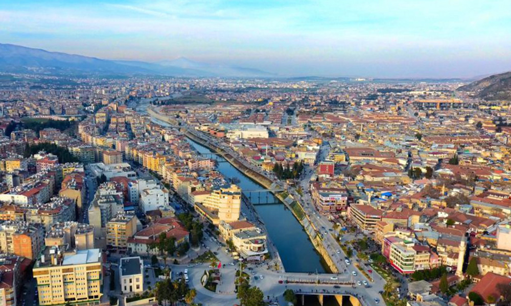 Hatay İli RS Servis ProSer Otomobil Hasar Yönetimi
