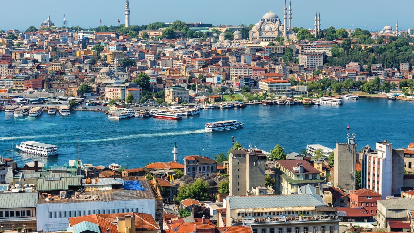 İstanbul İli RS Servis ProSer Otomobil Hasar Yönetimi