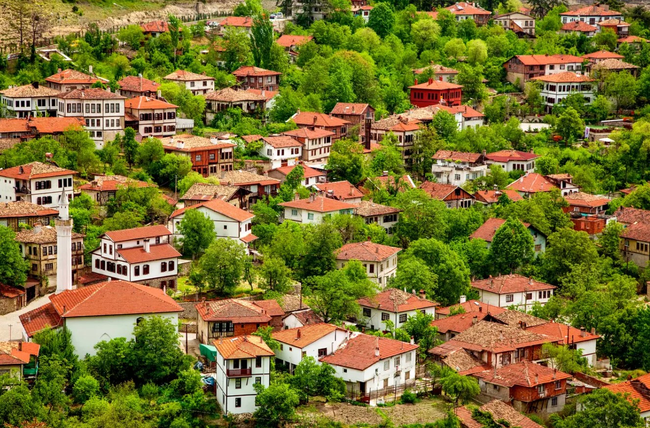 Karabük İli RS Servis ProSer Otomobil Hasar Yönetimi