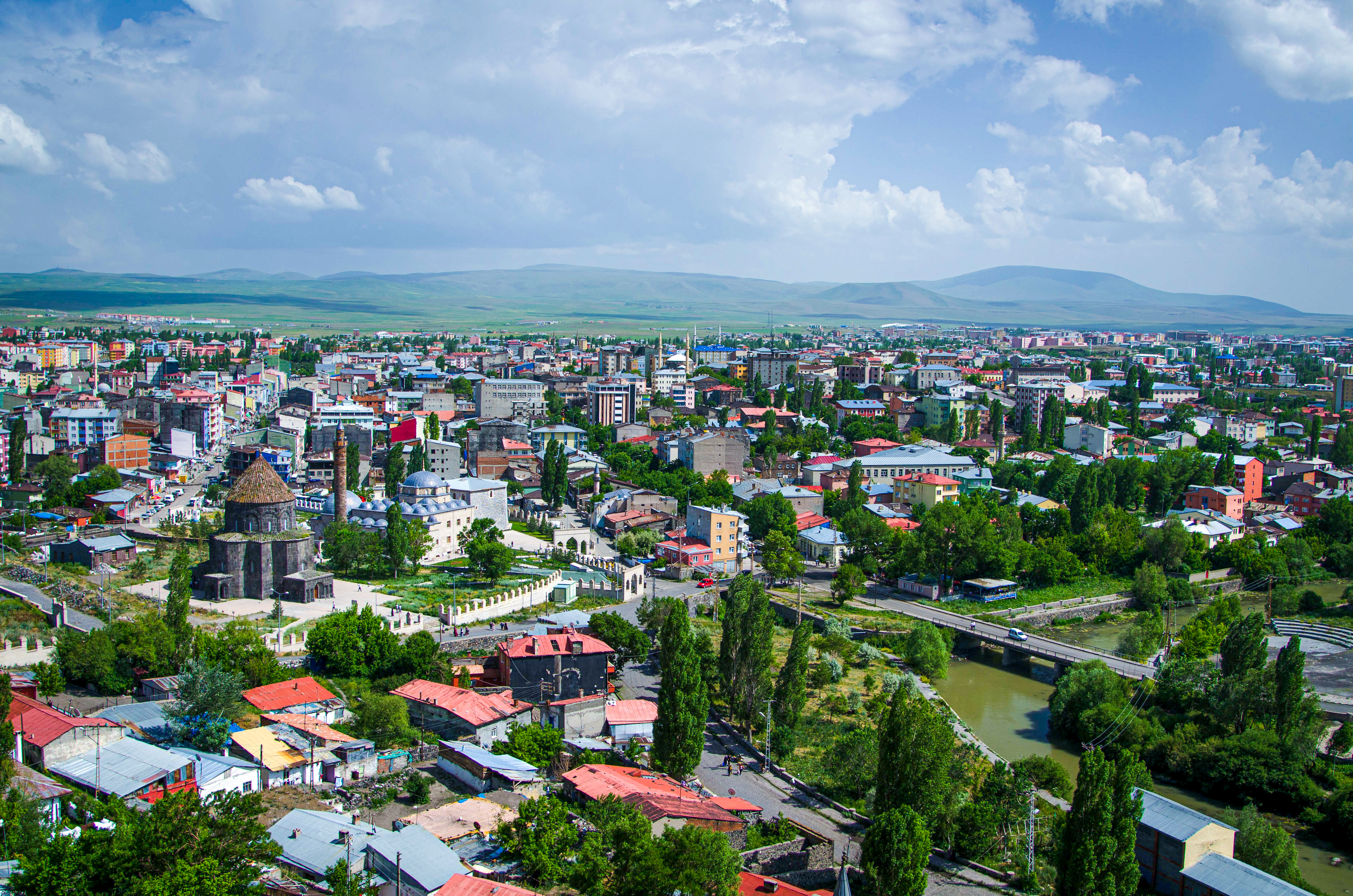 Kars İli RS Servis ProSer Otomobil Hasar Yönetimi