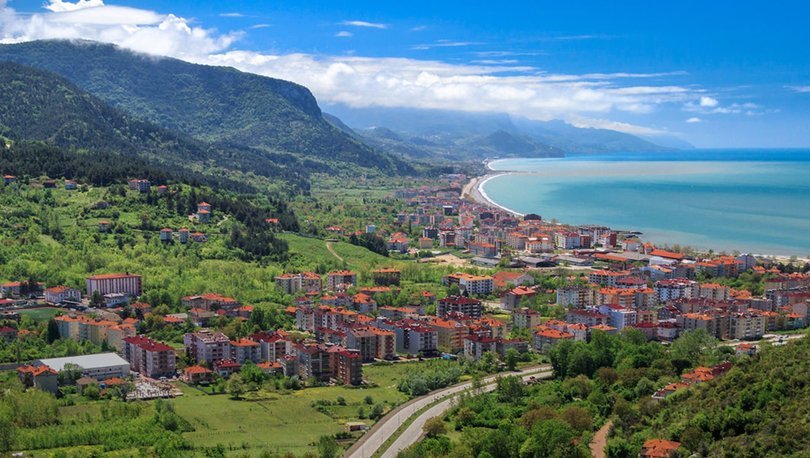 Kastamonu İli RS Servis ProSer Otomobil Hasar Yönetimi