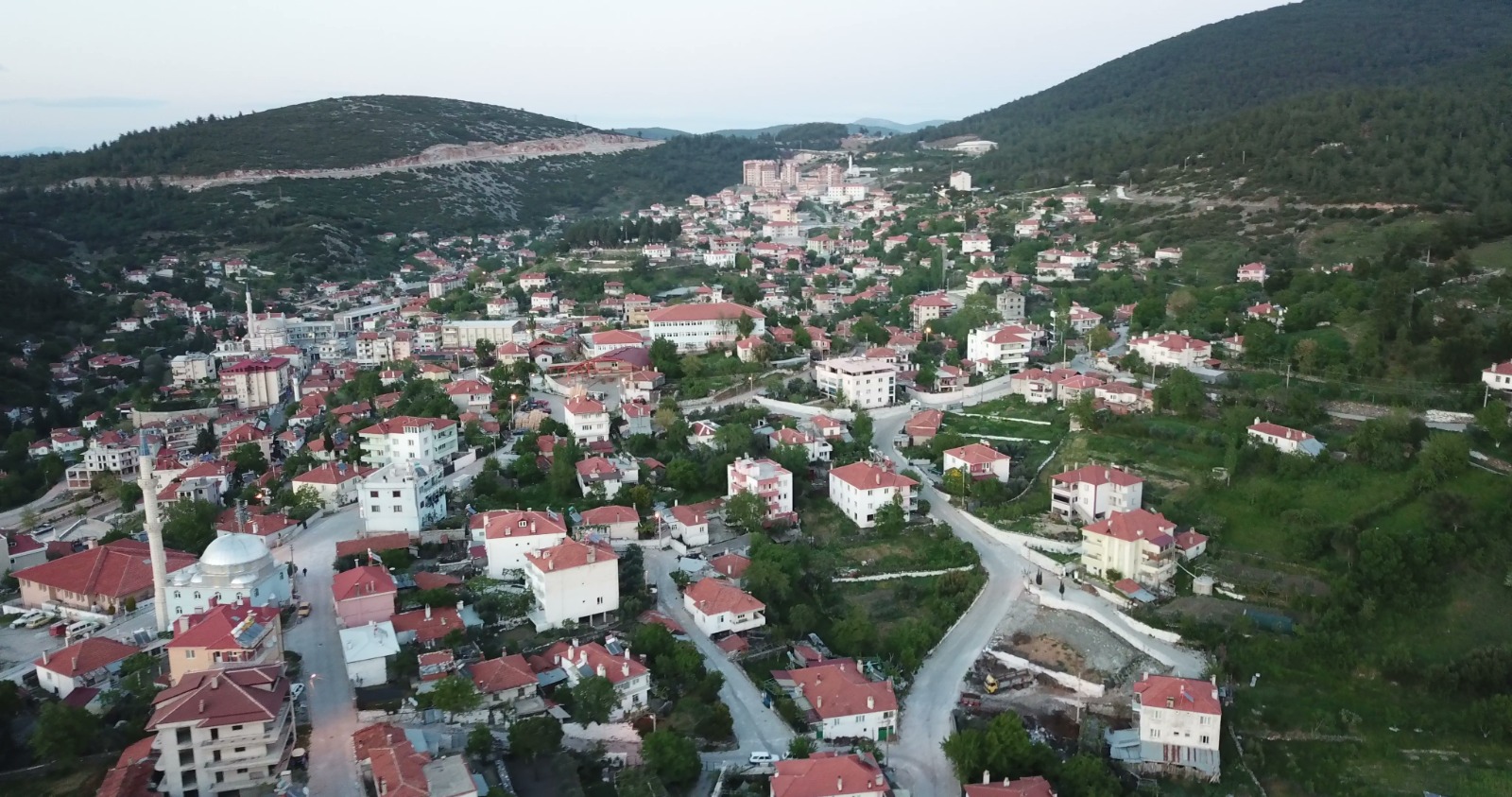 Muğla Kavaklıdere RS Servis ProSer Otomobil Hasar Yönetimi