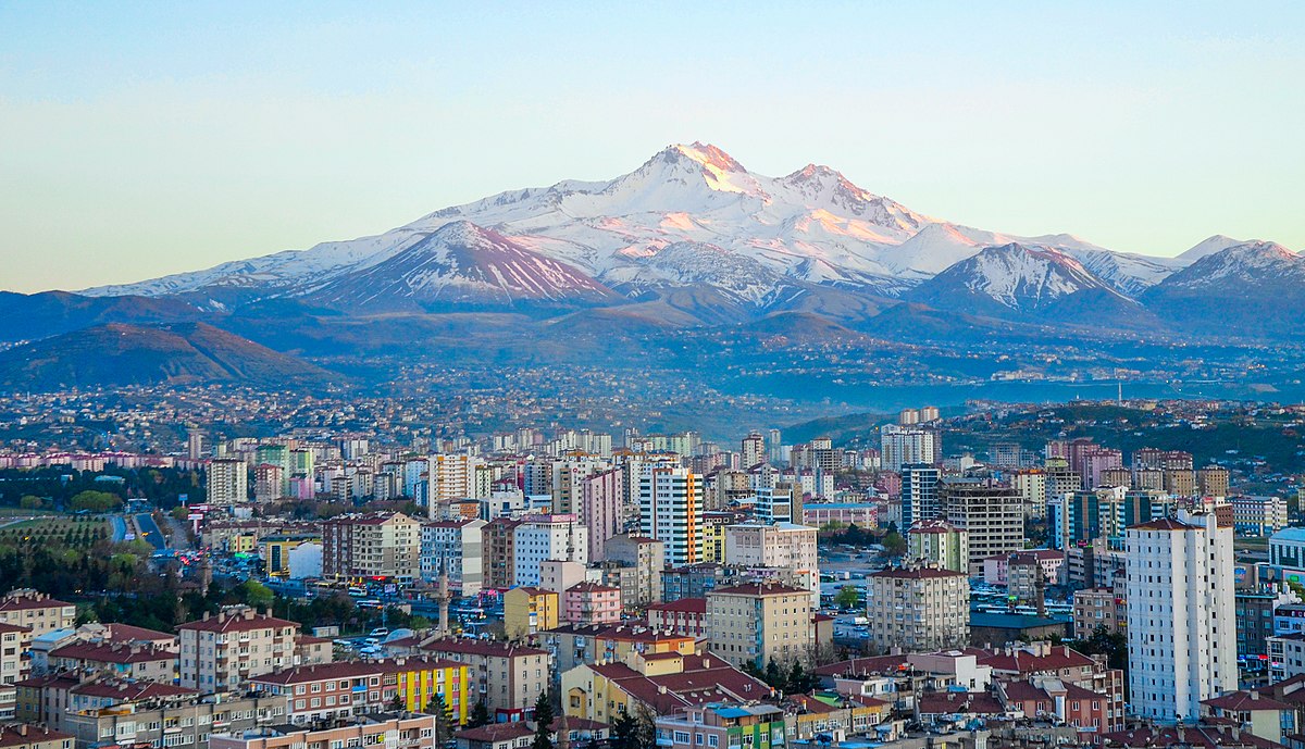 Kayseri İli RS Servis ProSer Otomobil Hasar Yönetimi