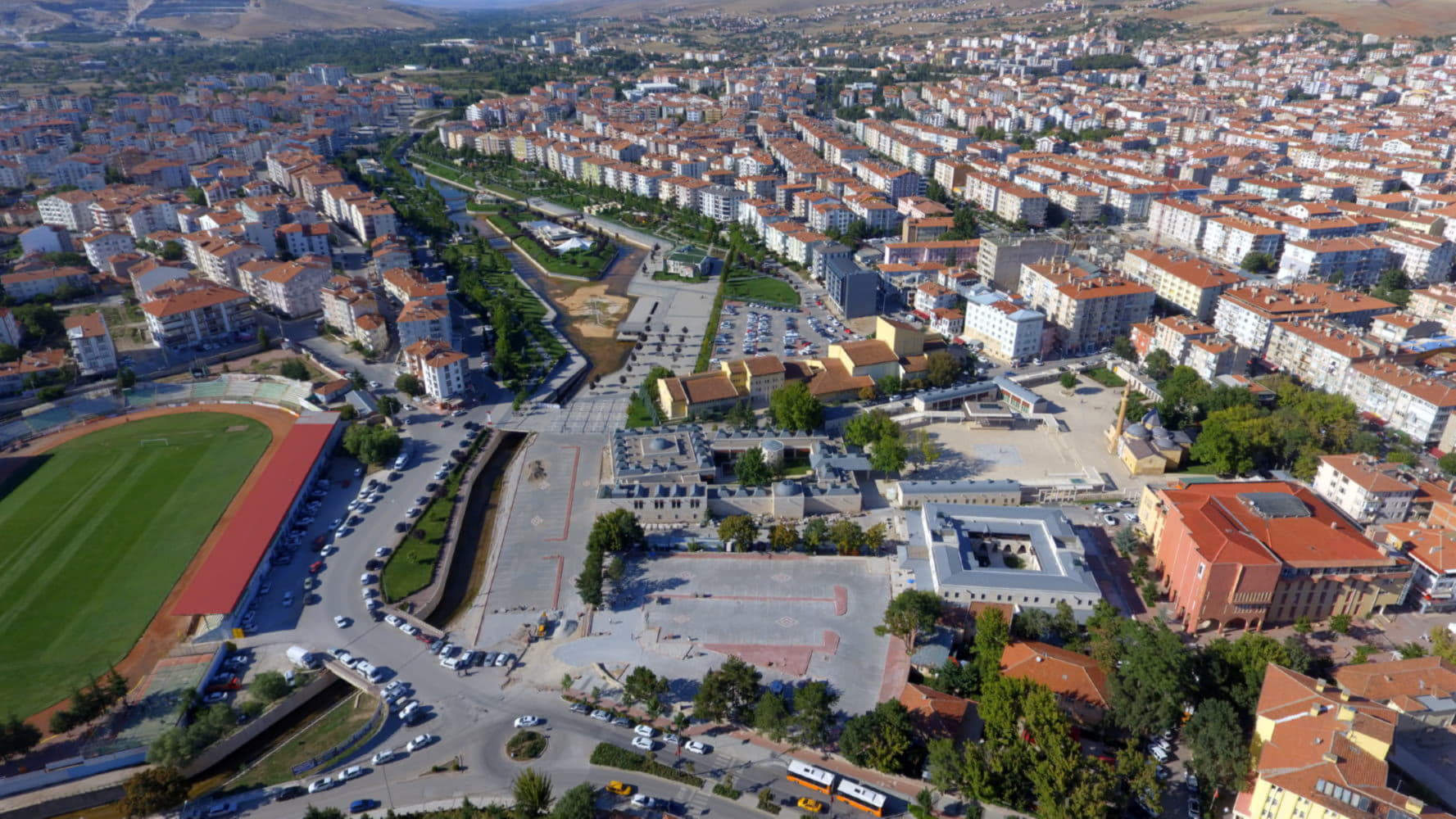 Kırşehir İli RS Servis ProSer Otomobil Hasar Yönetimi