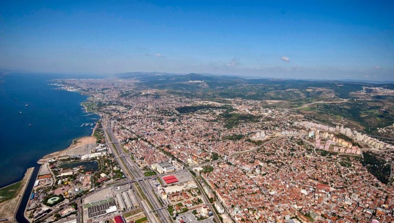 Kocaeli İli RS Servis ProSer Otomobil Hasar Yönetimi