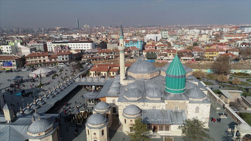 Konya İli RS Servis ProSer Otomobil Hasar Yönetimi
