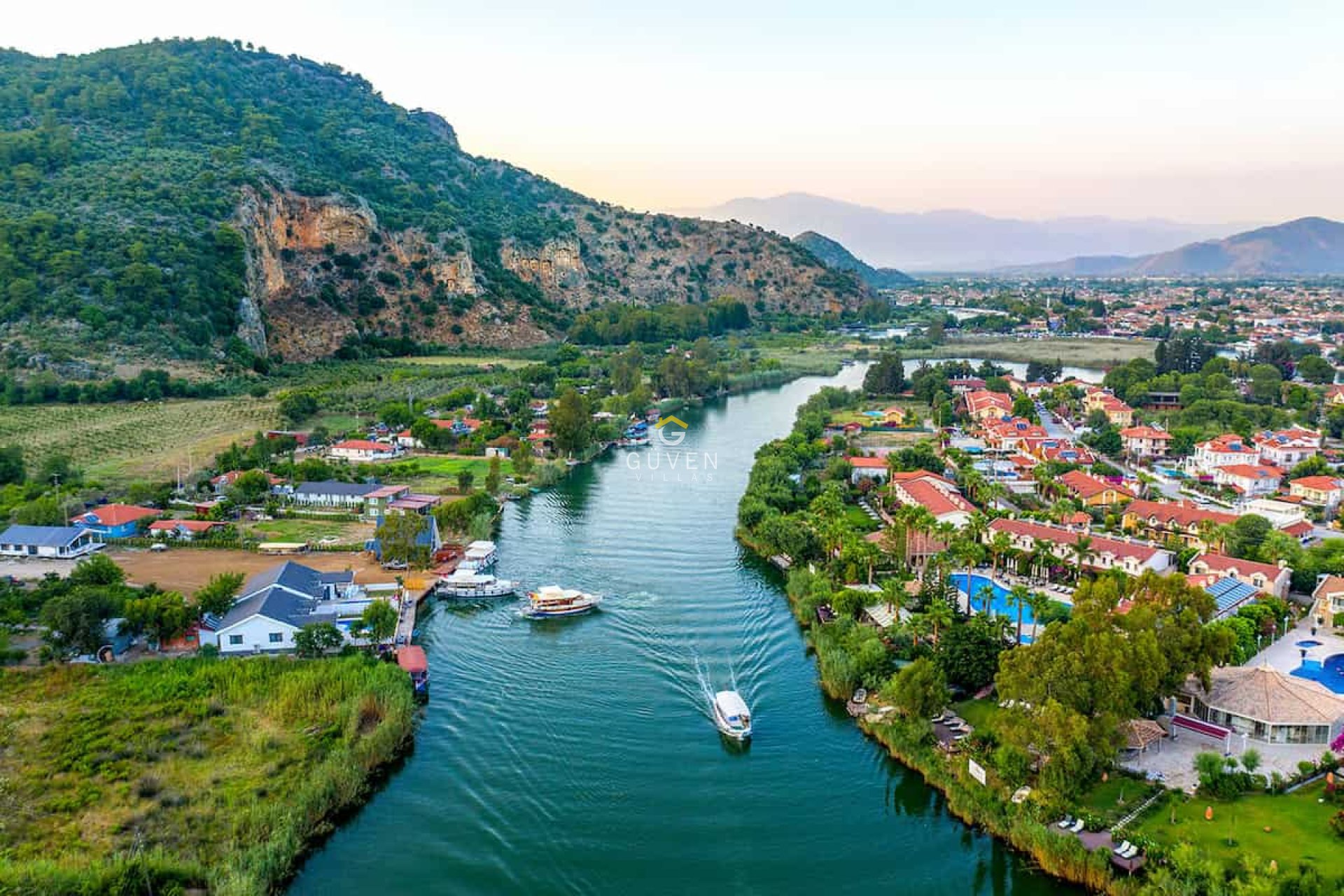 Muğla Köyceğiz RS Servis ProSer Otomobil Hasar Yönetimi