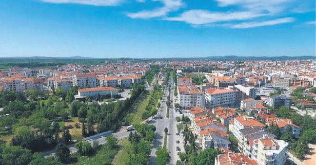 Kırklareli İli RS Servis ProSer Otomobil Hasar Yönetimi