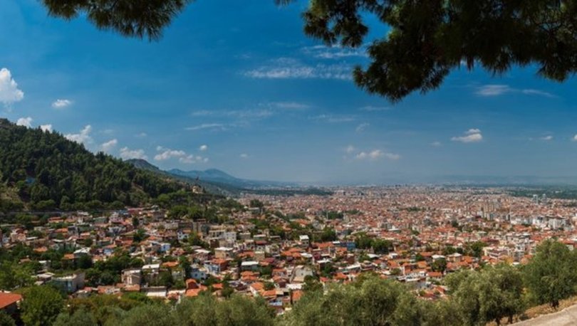 Manisa İli RS Servis ProSer Otomobil Hasar Yönetimi