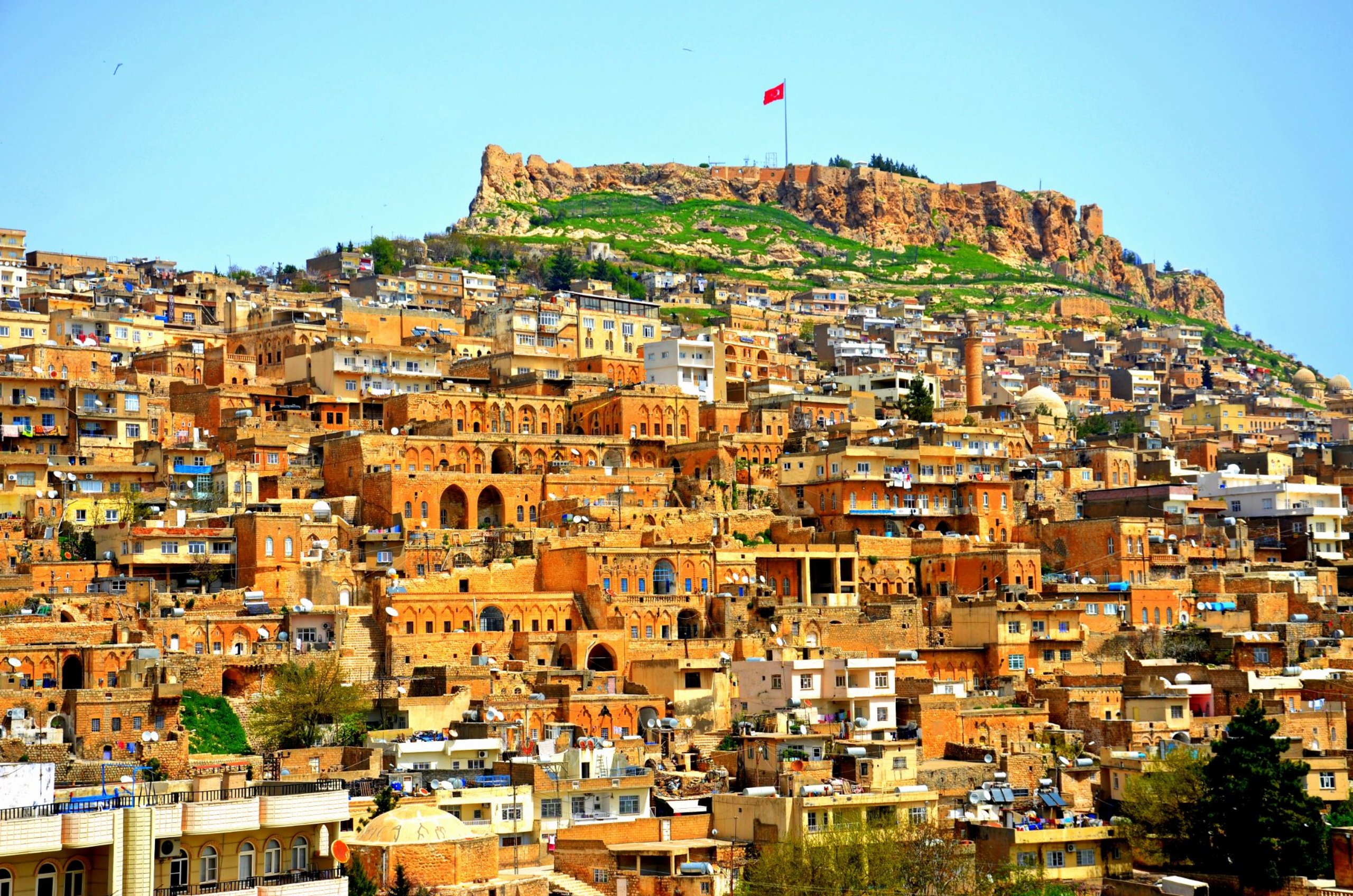 Mardin İli RS Servis ProSer Otomobil Hasar Yönetimi