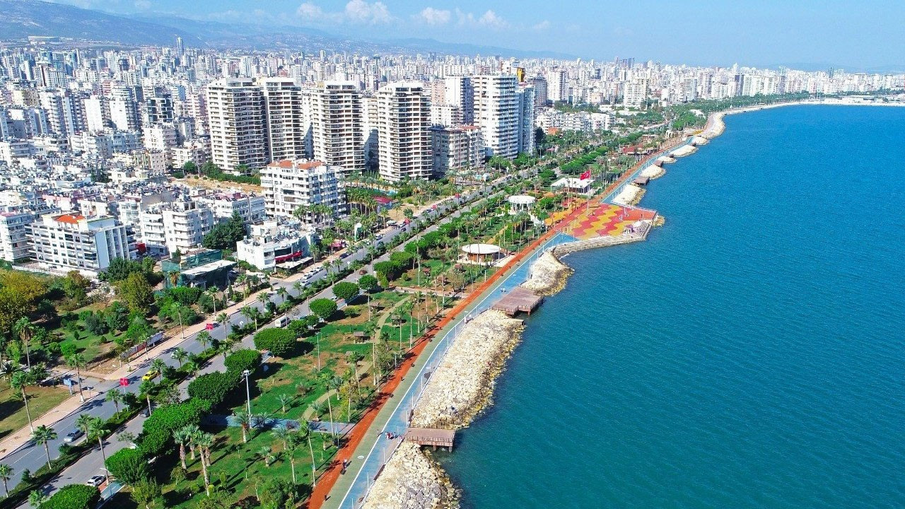 Mersin İli RS Servis ProSer Otomobil Hasar Yönetimi