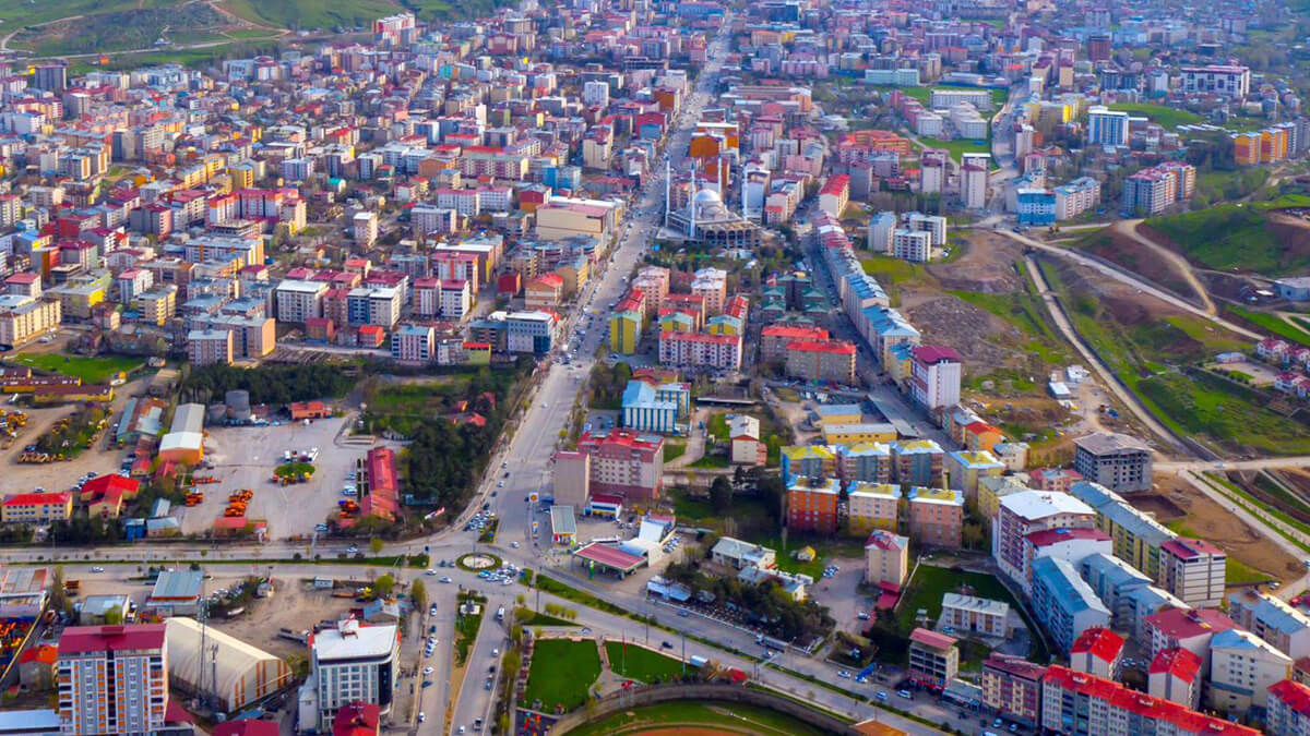 Muş İli RS Servis ProSer Otomobil Hasar Yönetimi