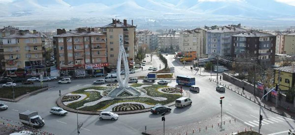 Niğde İli RS Servis ProSer Otomobil Hasar Yönetimi