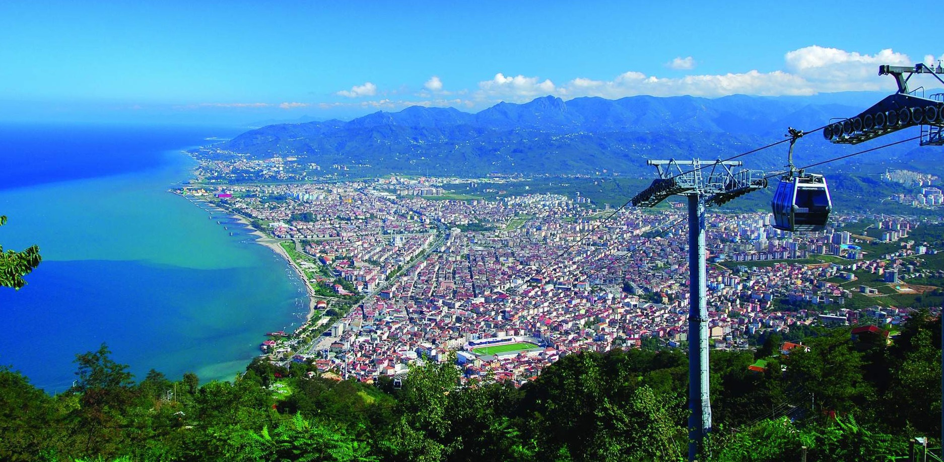 Ordu İli RS Servis ProSer Otomobil Hasar Yönetimi