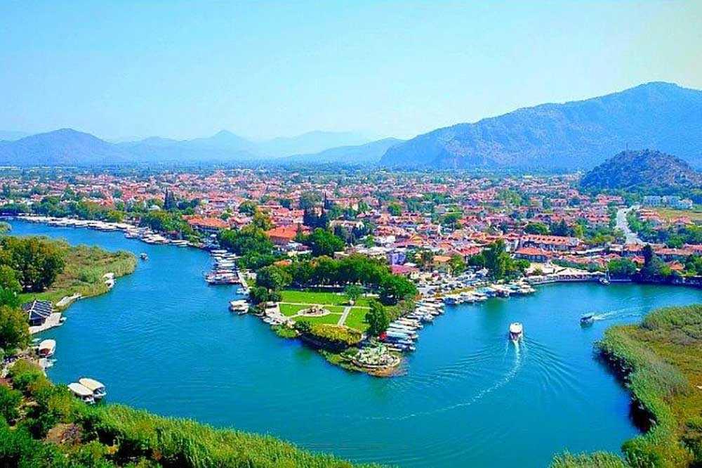 Muğla Ortaca RS Servis ProSer Otomobil Hasar Yönetimi