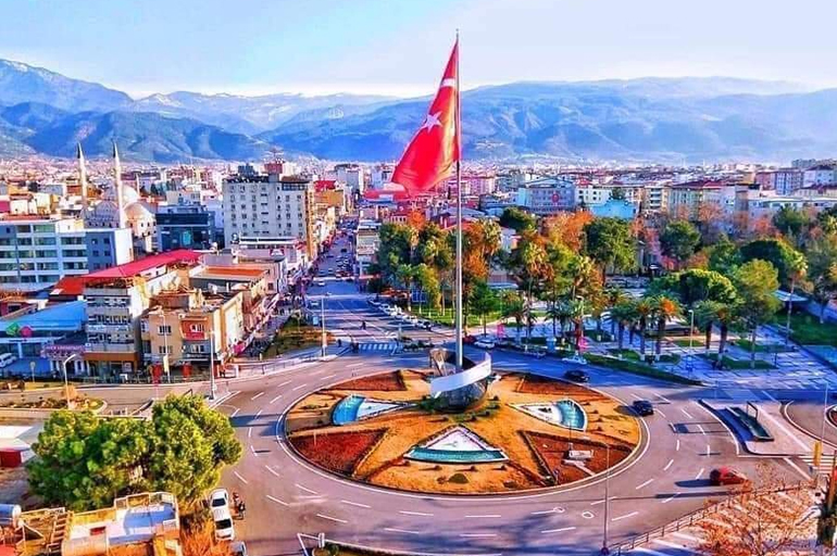Osmaniye İli RS Servis ProSer Otomobil Hasar Yönetimi