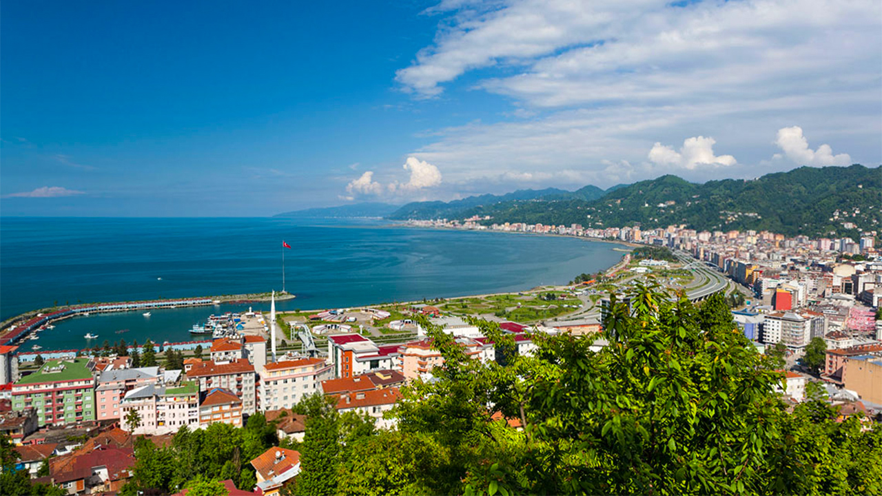 Rize İli RS Servis ProSer Otomobil Hasar Yönetimi