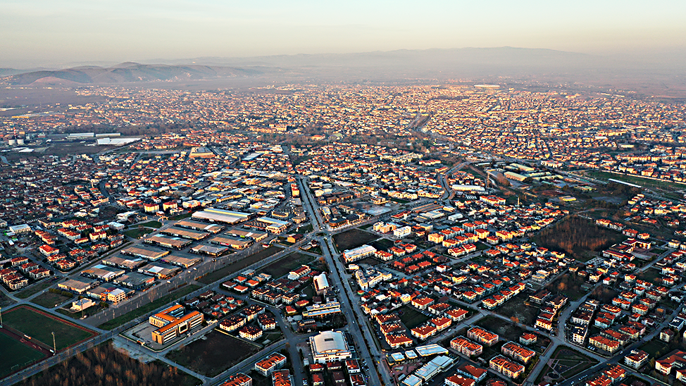 Sakarya İli RS Servis ProSer Otomobil Hasar Yönetimi