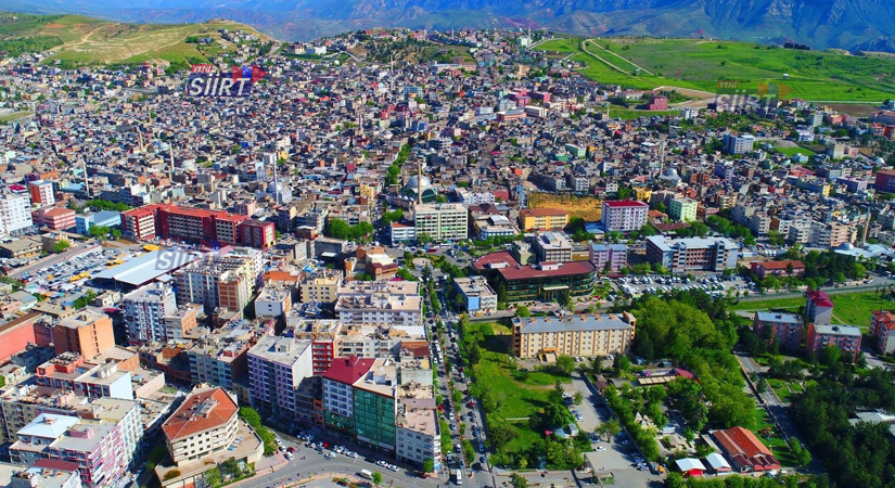 Siirt İli RS Servis ProSer Otomobil Hasar Yönetimi