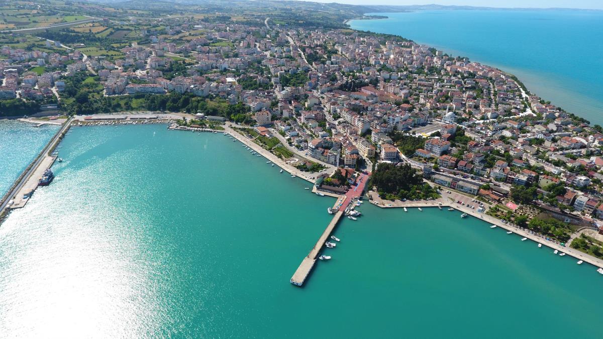 Sinop İli RS Servis ProSer Otomobil Hasar Yönetimi
