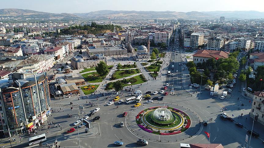 Sivas İli RS Servis ProSer Otomobil Hasar Yönetimi