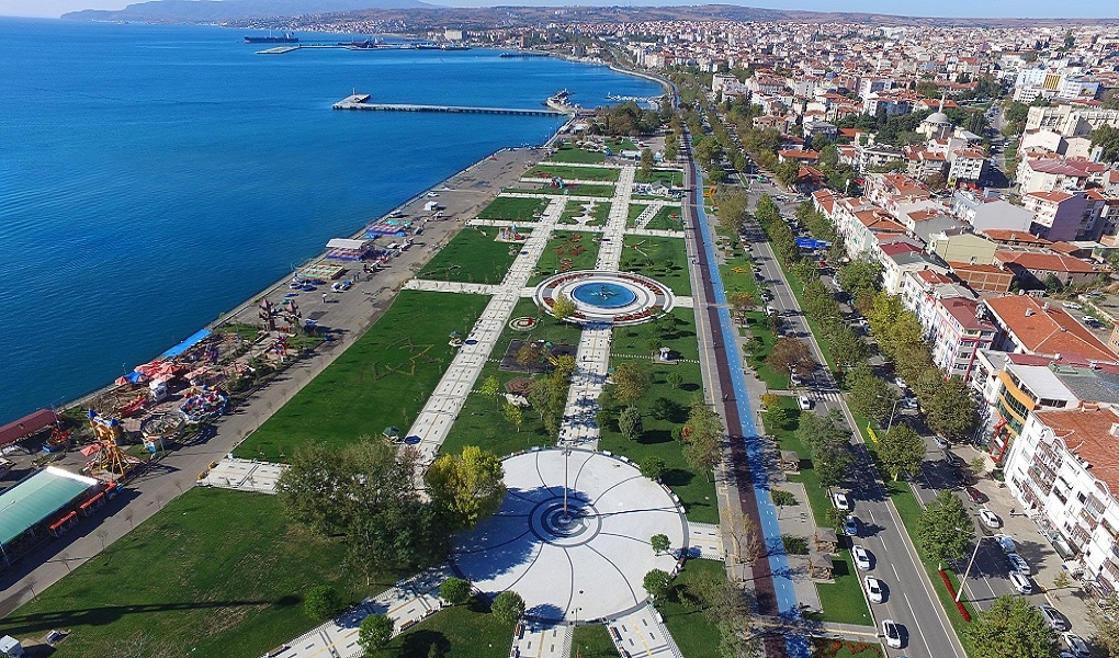 Tekirdağ İli RS Servis ProSer Otomobil Hasar Yönetimi