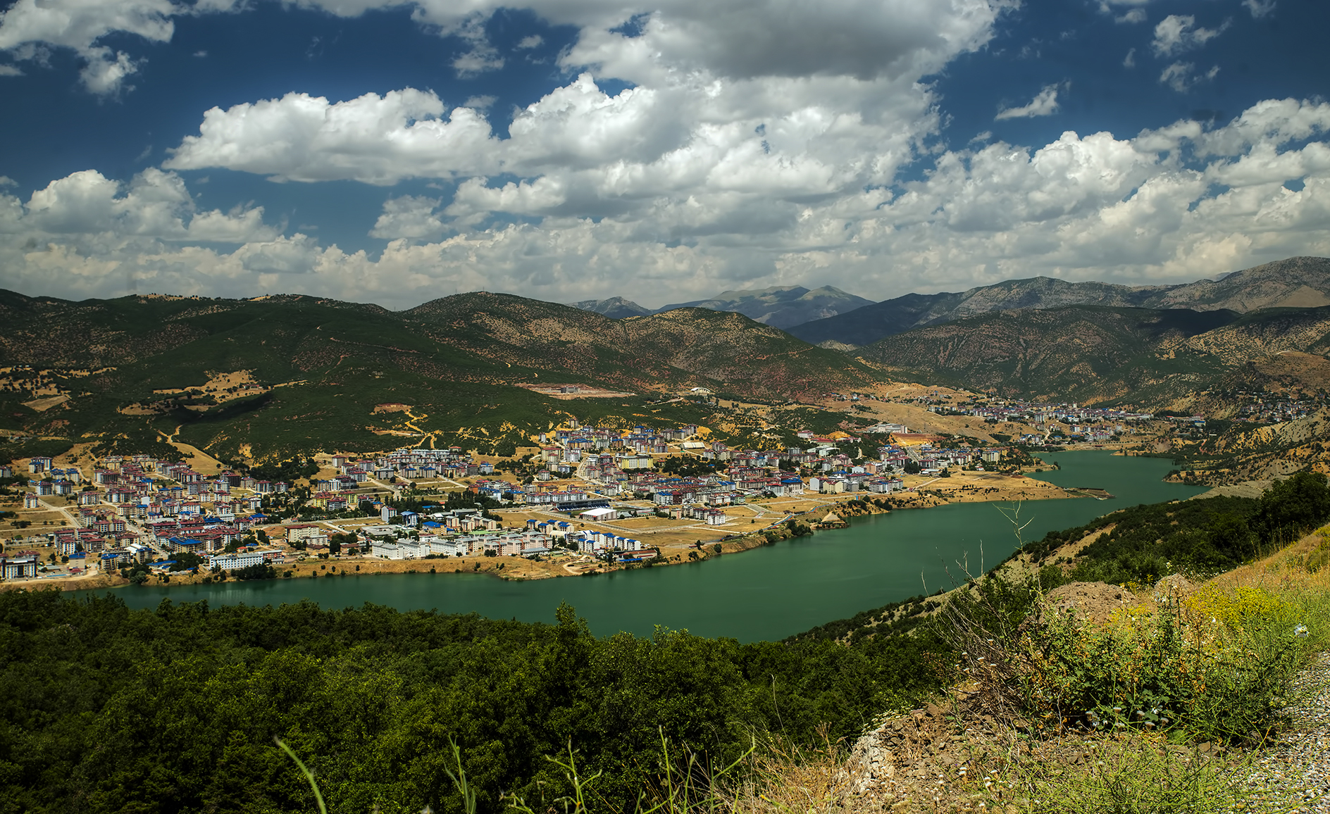 Tunceli İli RS Servis ProSer Otomobil Hasar Yönetimi