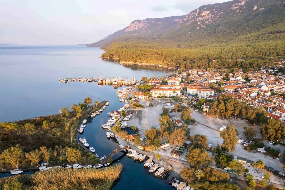 Muğla Ula RS Servis ProSer Otomobil Hasar Yönetimi