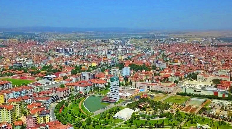 Uşak İli RS Servis ProSer Otomobil Hasar Yönetimi