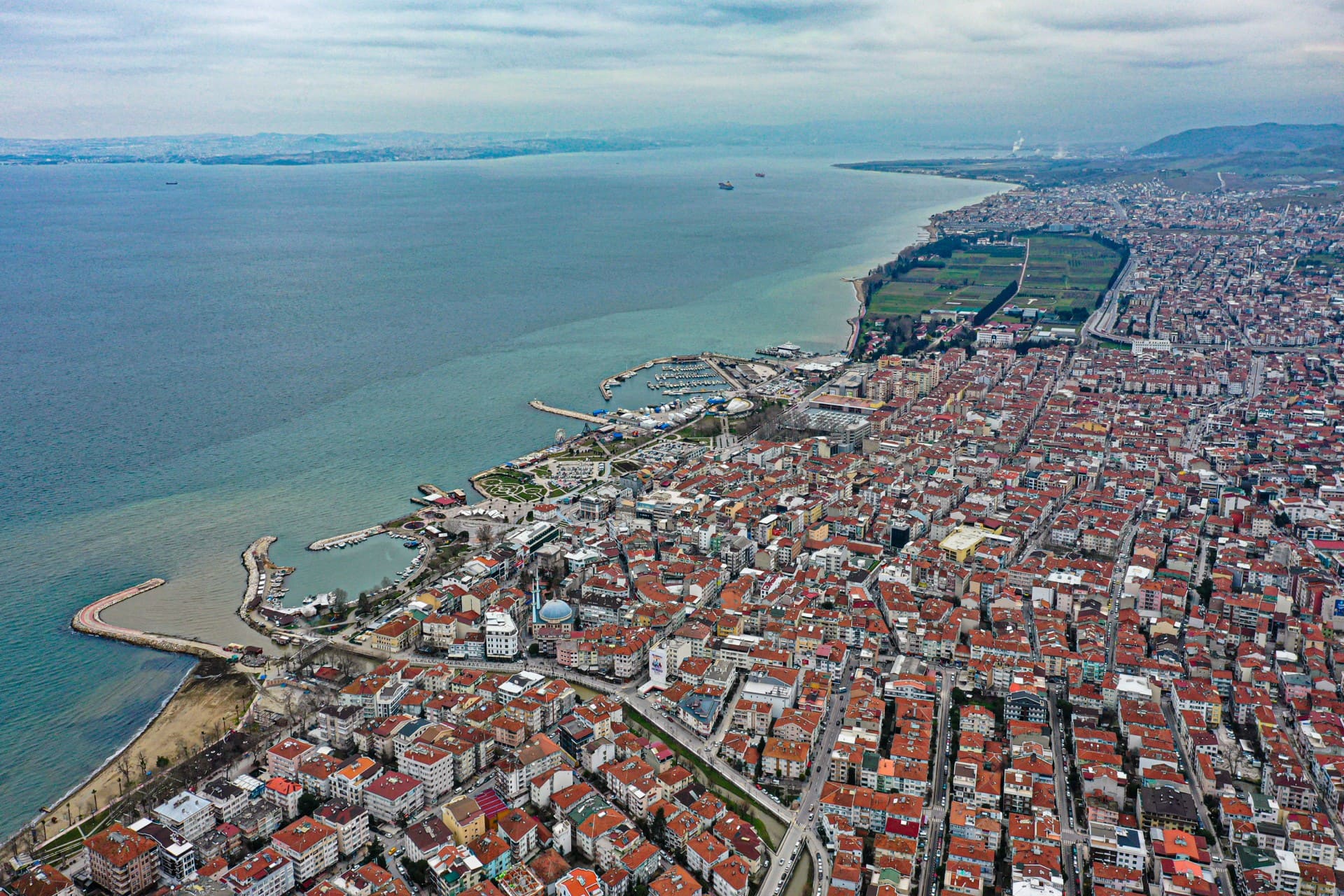 Yalova İli RS Servis ProSer Otomobil Hasar Yönetimi