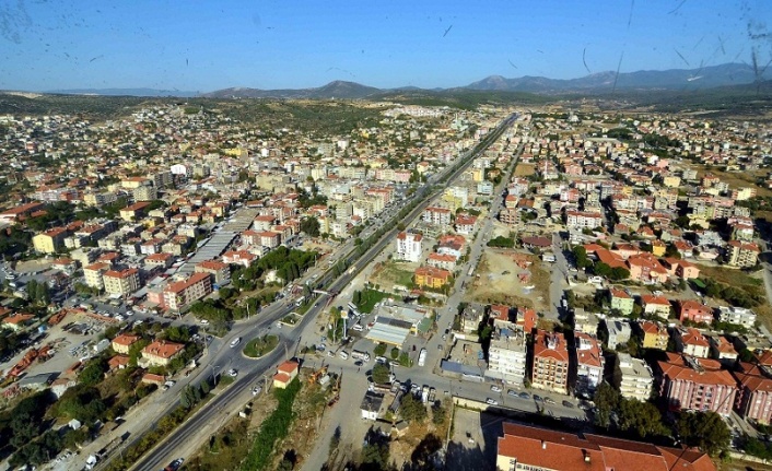 Muğla Yatağan RS Servis ProSer Otomobil Hasar Yönetimi