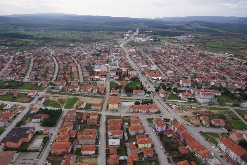 Çanakkale Yenice ‎İlçesi RS Servis ProSer Otomobil Hasar Yönetimi
