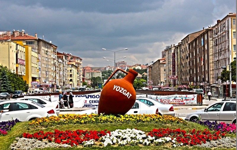 Yozgat İli RS Servis ProSer Otomobil Hasar Yönetimi